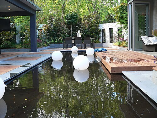 Melbourne International Flower and Garden Show